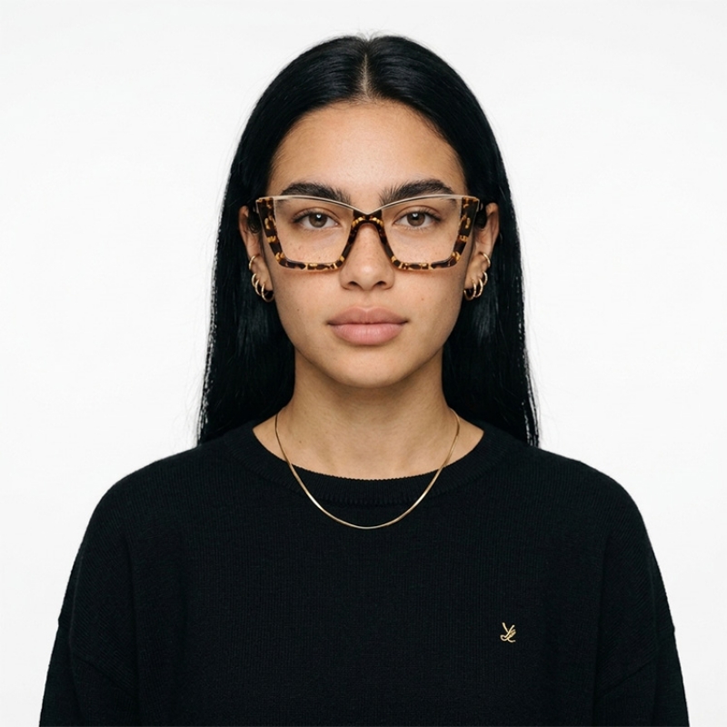 Picture of Snow Glasses