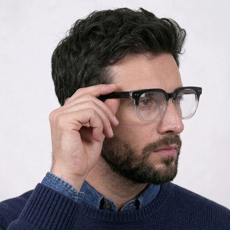 Picture of Drift Glasses