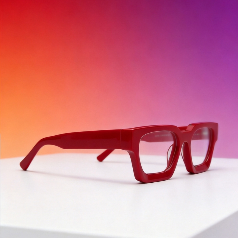 Picture of Zestful Glasses