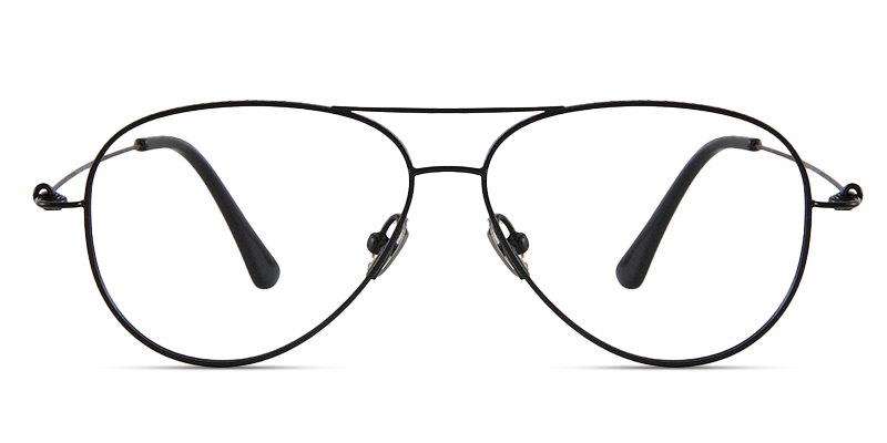 Belori Glasses Black