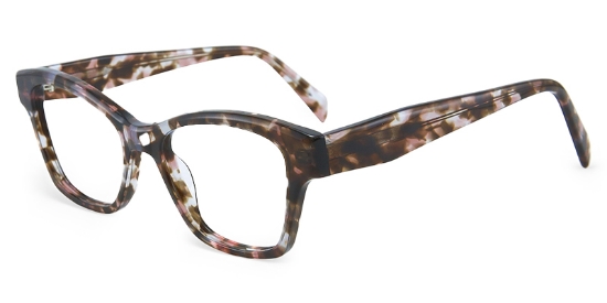Halori Glasses Tortoise