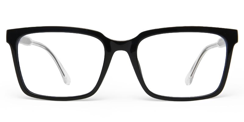 Jalori Glasses Black