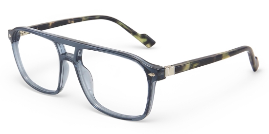 Merela Glasses Blue