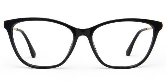 Novela Glasses Black