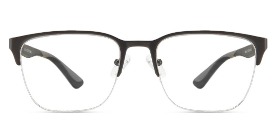 Tavela Glasses Black