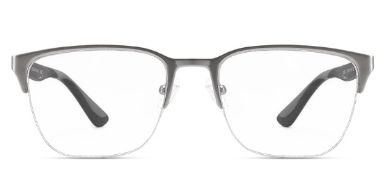 Tavela Glasses Silver