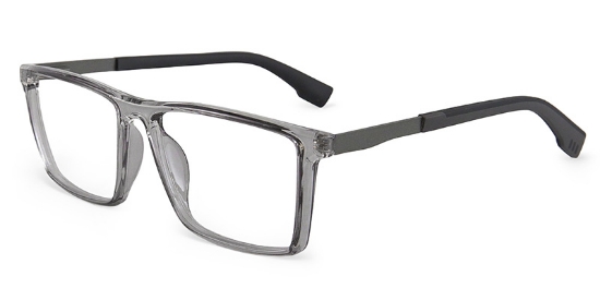 Doreva Glasses Gray