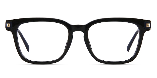 Livela Glasses Black