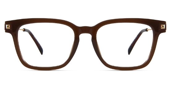 Livela Glasses Brown