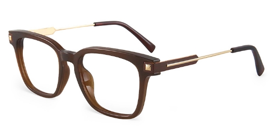 Livela Glasses Brown