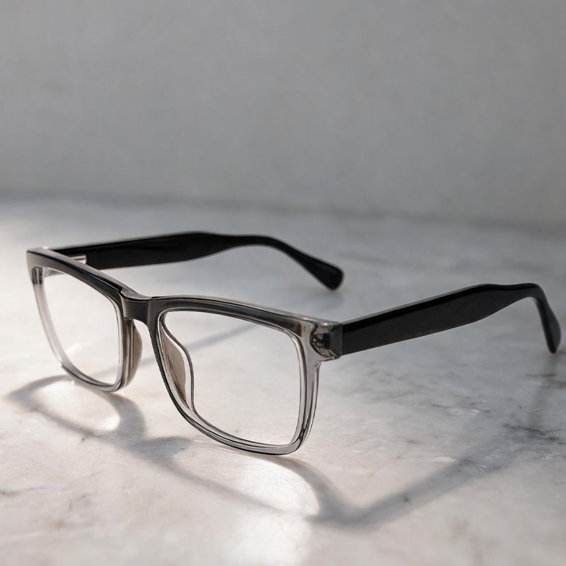 Picture of Easy Glasses