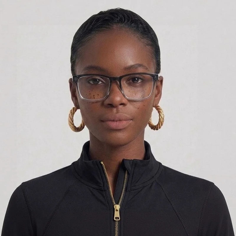 Picture of Easy Glasses