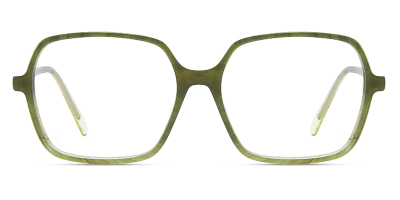 Ilvori Glasses Green