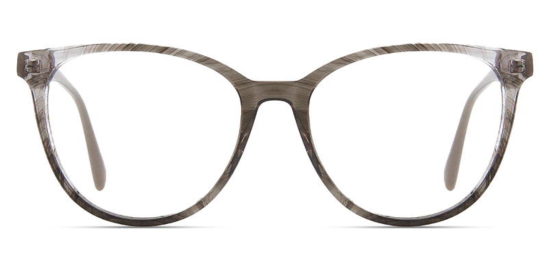 Emoria Glasses Gray