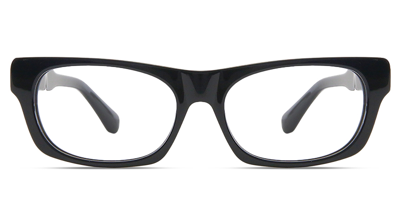 Inoria Glasses Black