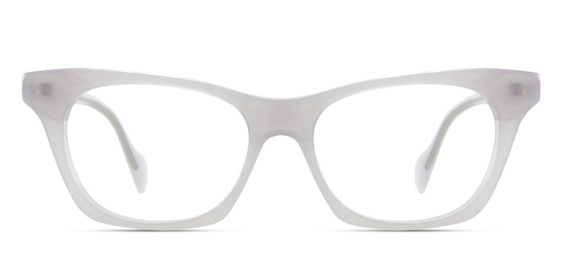 Hivela Glasses White