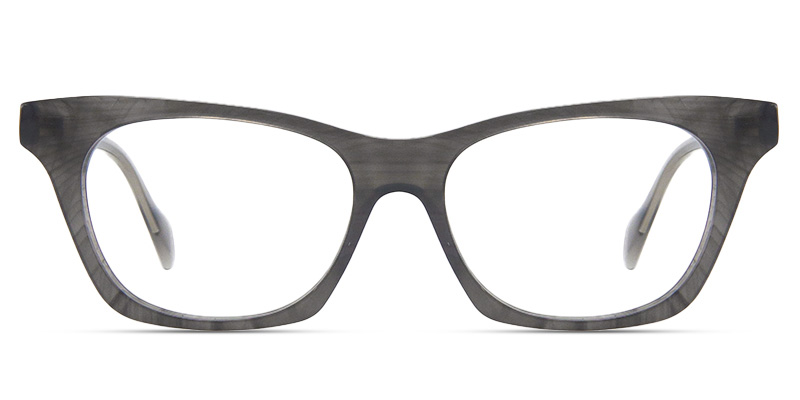 Hivela Glasses Gray