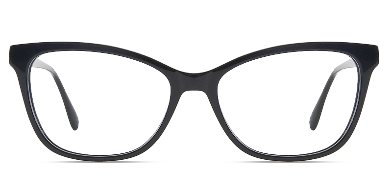 Nureli Glasses Black