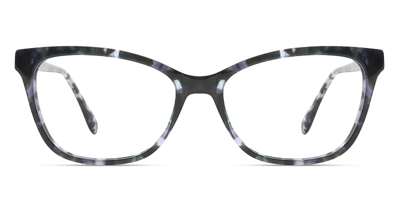 Nureli Glasses Tortoise