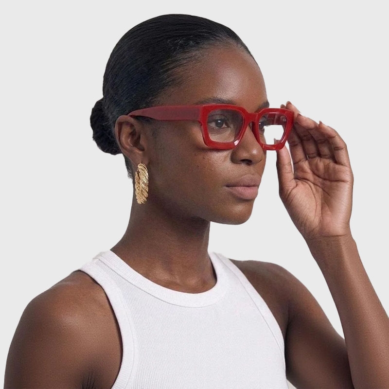Picture of Zestful Glasses