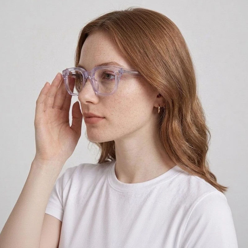 Picture of Naren Glasses