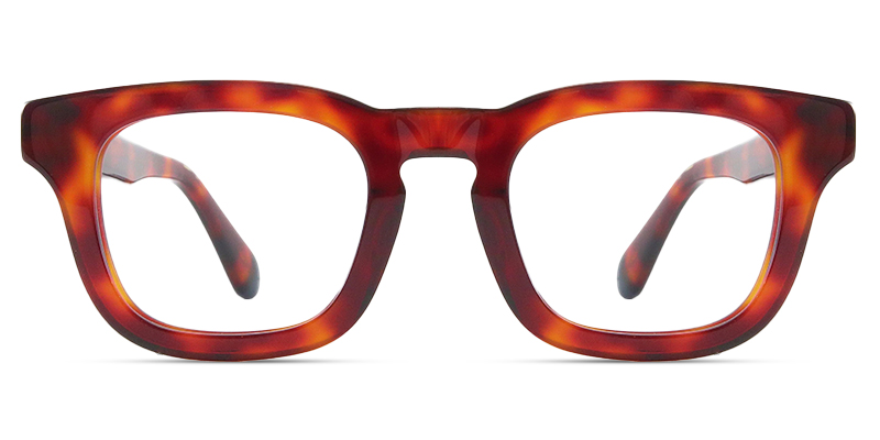 Auvella Glasses Tortoise