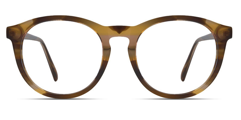 Auvora Glasses Brown_Tortoise