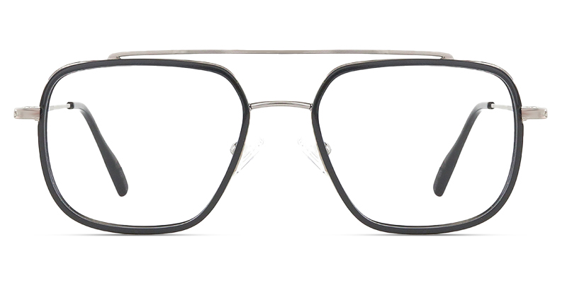 Felori Glasses Black