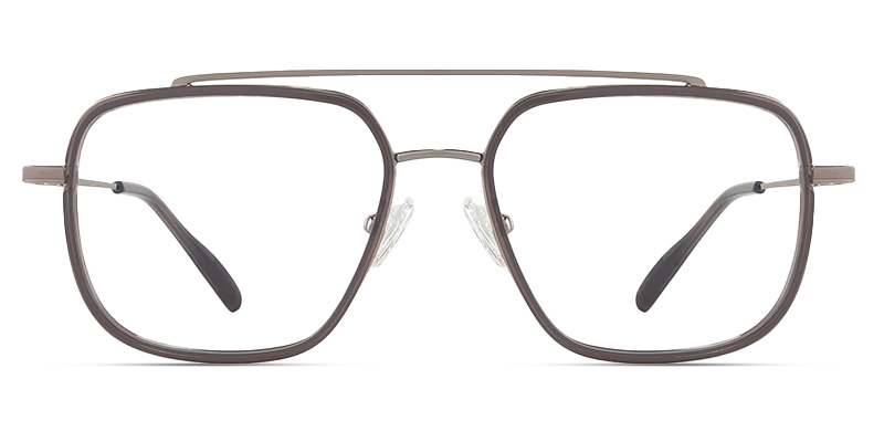 Felori Glasses Brown