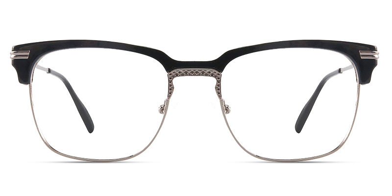 Marevi Glasses Black