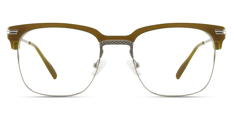 Marevi Glasses Brown