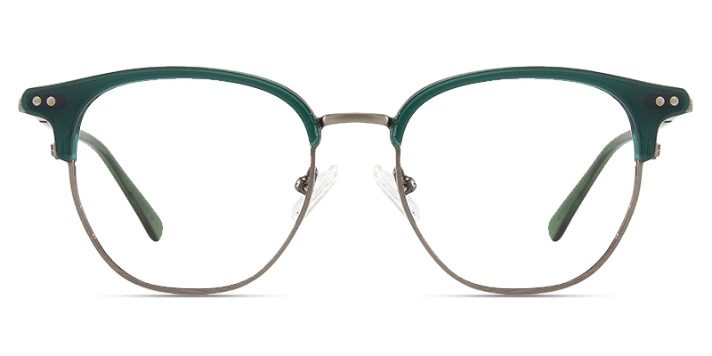 Ferela Glasses Green