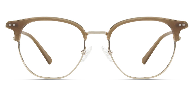Ferela Glasses Brown