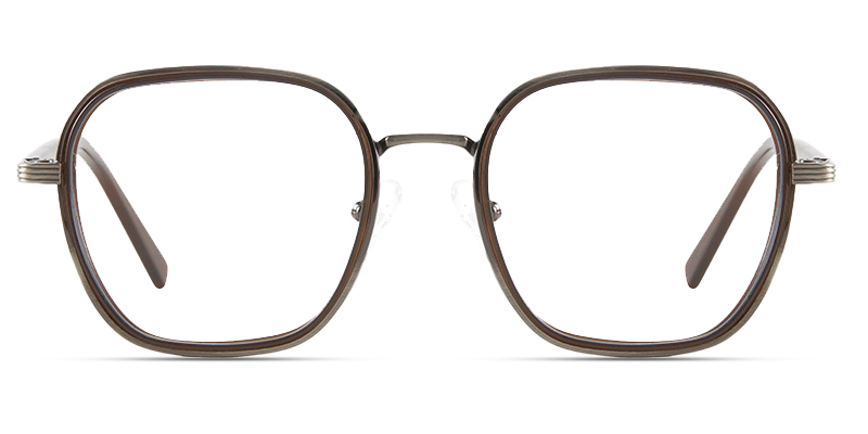 Javela Glasses Brown