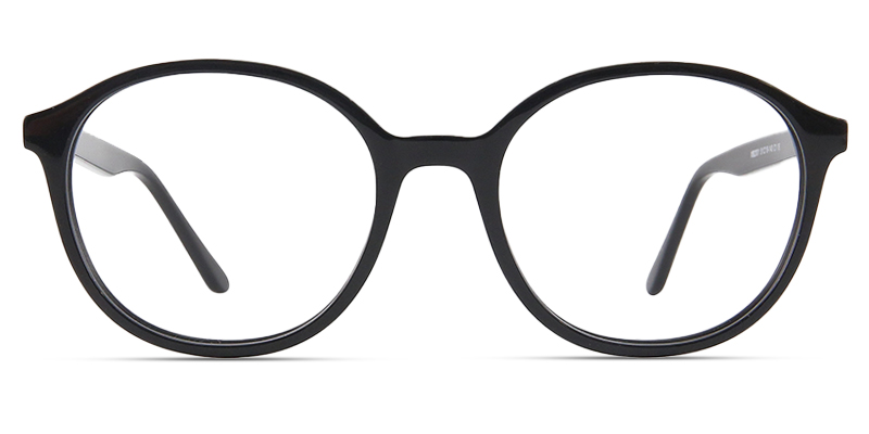 Virela Glasses Black