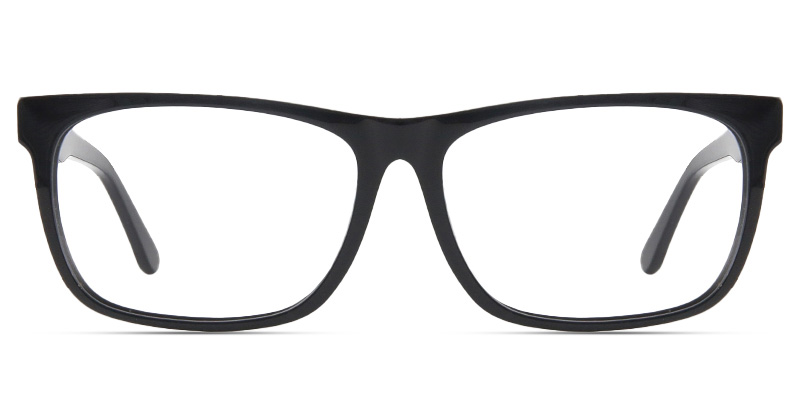 Jovari Glasses Black