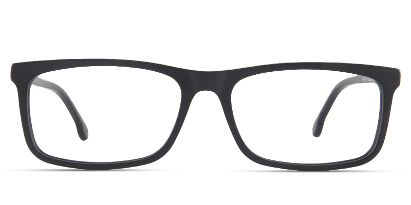 Bevori Glasses Black