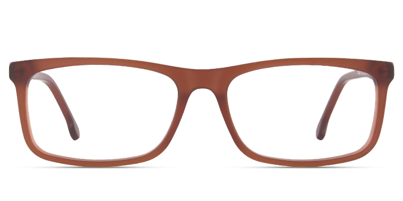 Bevori Glasses Brown
