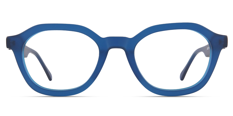 Verelia Glasses Blue