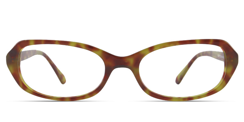 Averis Glasses Tortoise