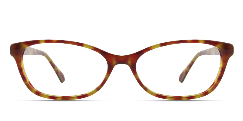 Brelia Glasses Tortoise