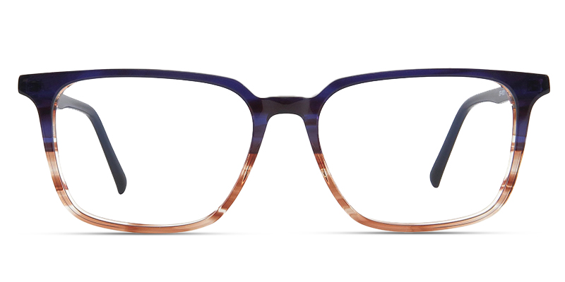 Elvori Glasses Blue_Tortoise