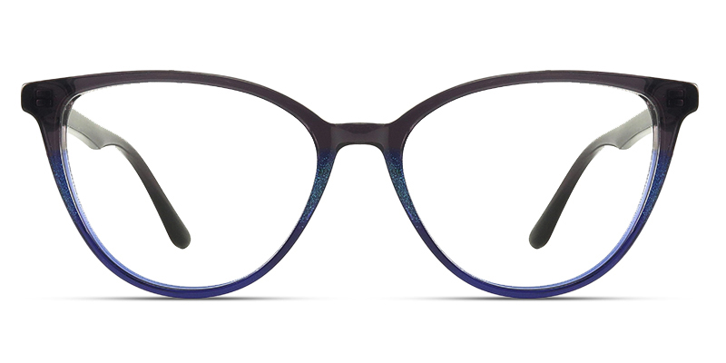 Mireva Glasses Black