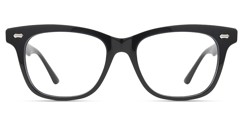 Girela Glasses Black