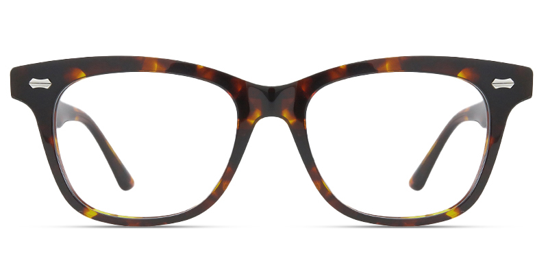 Girela Glasses Tortoise