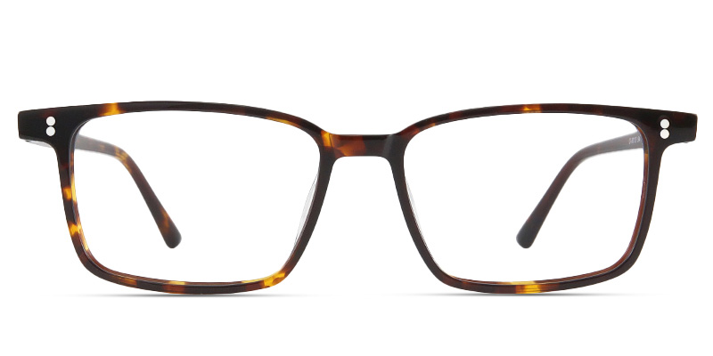Emelis Glasses Tortoise
