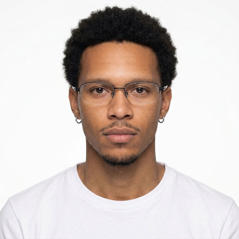 Picture of Indigo Glasses