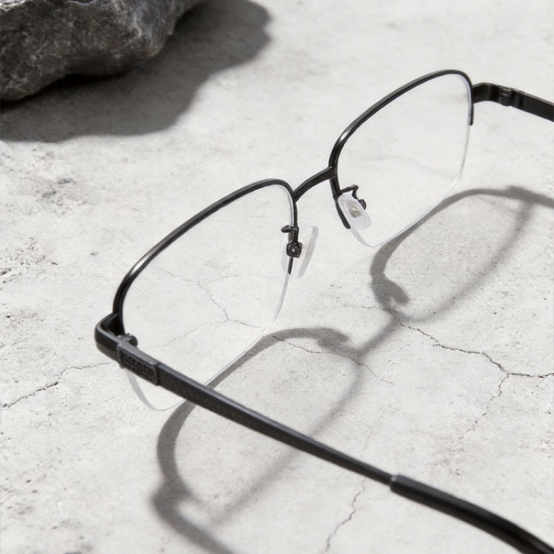 Picture of Indigo Glasses