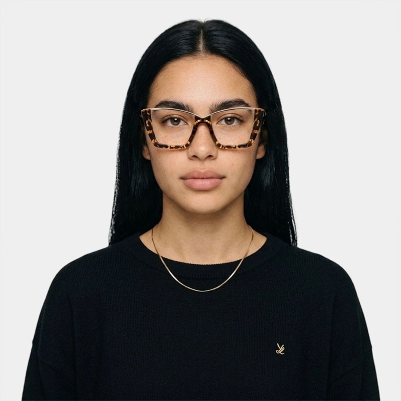 Picture of Snow Glasses