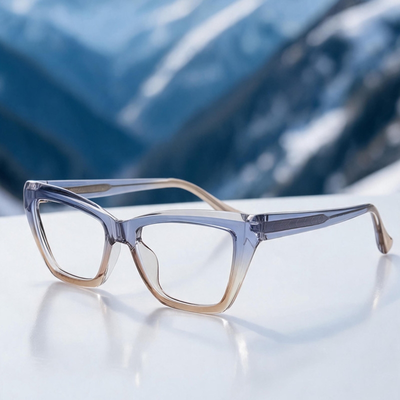 Picture of Smooth Glasses